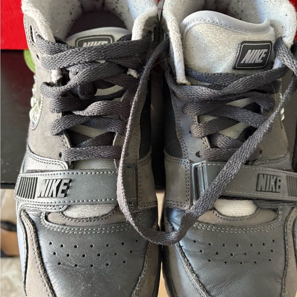 Nike Air Trainer Super Bowl - Picture 1 of 5